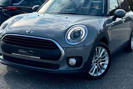 Mini One 157.780 km 9.997 &euro; Waldbröl 51545