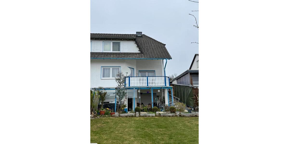 Doppelhaushälfte Siegen Eiserfeld - 7 Zimmer, 170 m&sup2;, 290.000&euro; | Angebot:26085155