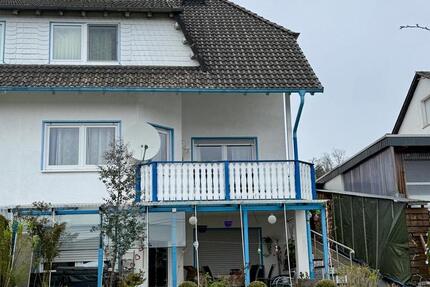 Haus Siegen Eiserfeld - 7 Zimmer, 170 m&sup2;, 290.000&euro; | Angebot:26085155