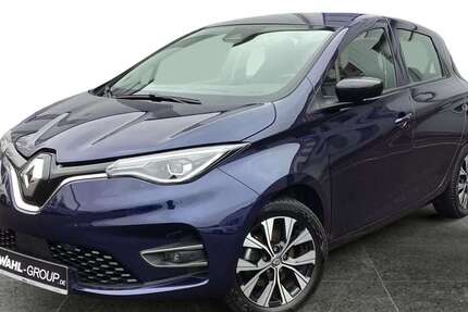 Renault ZOE 36.534 km 19.490 &euro; Siegen 57076