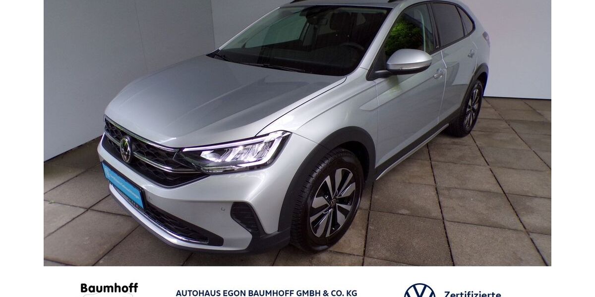 VW Taigo 11.692 km 21.970 &euro; Lennestadt 57368