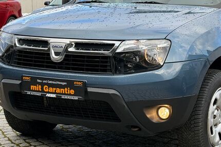 Dacia Duster 90.000 km 8.499 &euro; Herborn 35745
