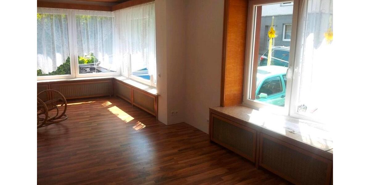 Erdgeschoßwohnung Siegen Kaan-Marienborn - 2 Zimmer, 62 m&sup2;, 885&euro; | Angebot:24754327