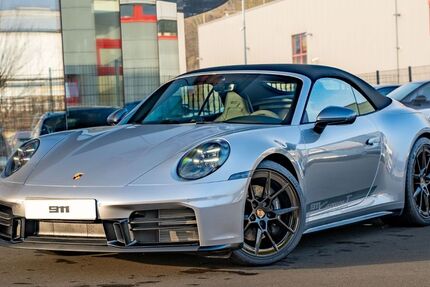 Porsche 992 9.900 km 159.500 &euro; Siegen 57080