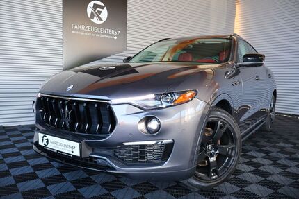 Maserati Levante 8.137 km 47.490 &euro; Wenden 57482