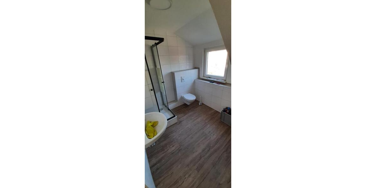 Dachgeschoßwohnung Betzdorf - 2 Zimmer, 60 m&sup2;, 475&euro; | Angebot:25986635