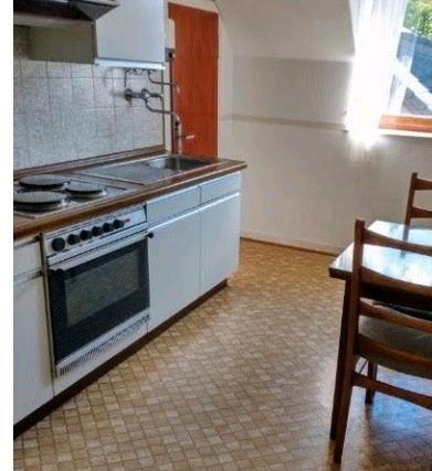 Etagenwohnung Weitefeld - 2 Zimmer, 67 m&sup2;, 490&euro; | Angebot:26047387