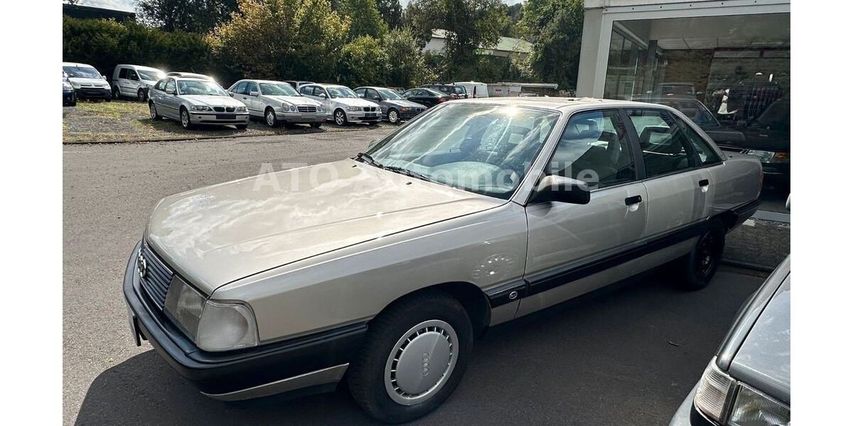 Audi 100 221.000 km 4.500 &euro; Daaden 57567