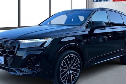Audi SQ7 12.500 km 115.490 &euro; Netphen 57250