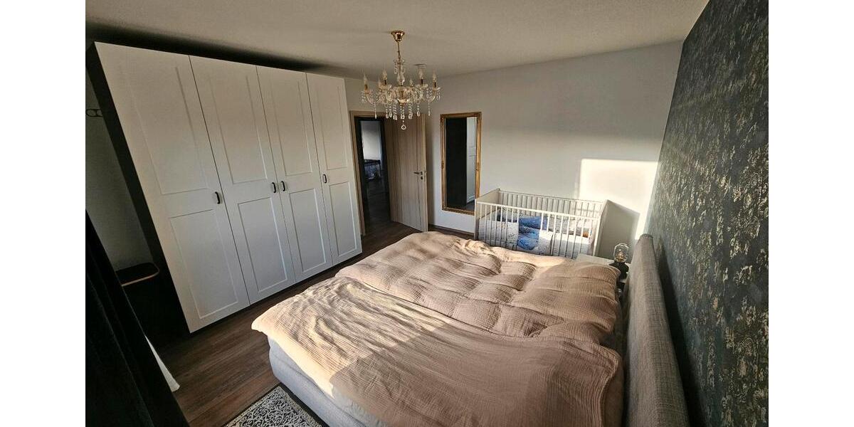 Etagenwohnung Kreuztal - 4 Zimmer, 110 m&sup2;, 269.000&euro; | Angebot:25381589