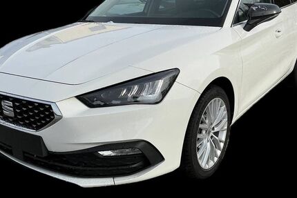 Seat Leon 49.741 km 18.690 &euro; Olpe 57462