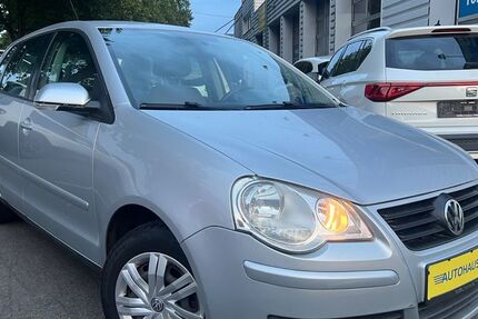 VW Polo 124.680 km 2.990 &euro; Kreuztal 57223
