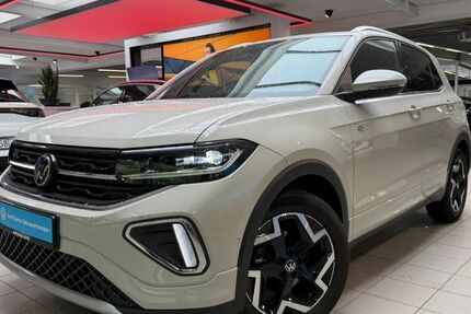 VW T-Cross 6.485 km 29.787 &euro; Daaden 57567