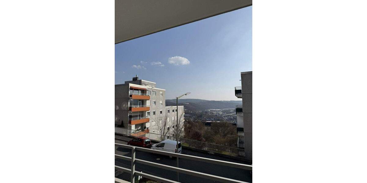 Etagenwohnung Siegen - 2 Zimmer, 72 m&sup2;, 184.000&euro; | Angebot:25755241