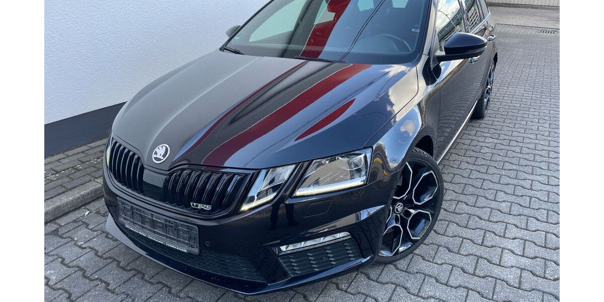 Skoda Octavia 91.900 km 21.790 &euro; Zehnhausen 56477