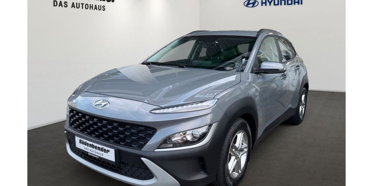 Hyundai KONA 57.930 km 15.880 &euro; Siegen 57076