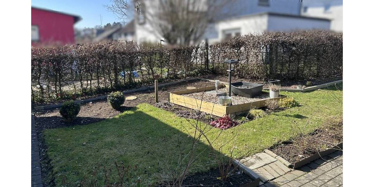 Einfamilienhaus Driedorf - 6 Zimmer, 126 m&sup2;, 245.000&euro; | Angebot:26015193