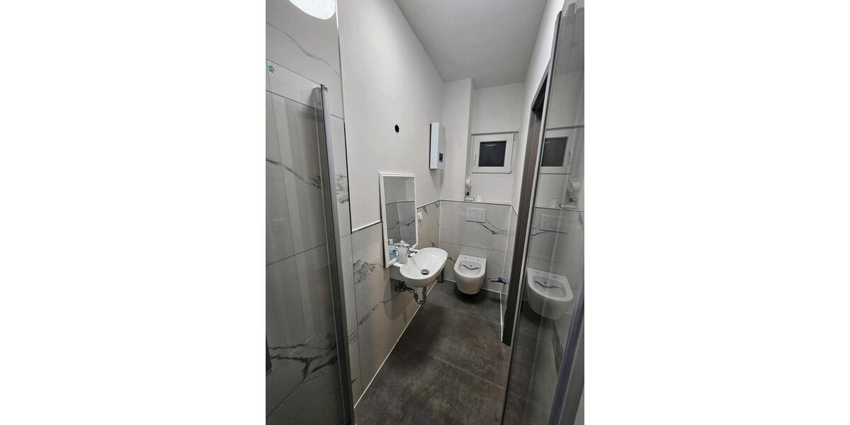 Dachgeschoßwohnung Siegen Dillnhütten - 3 Zimmer, 60 m&sup2;, 700&euro; | Angebot:25957369