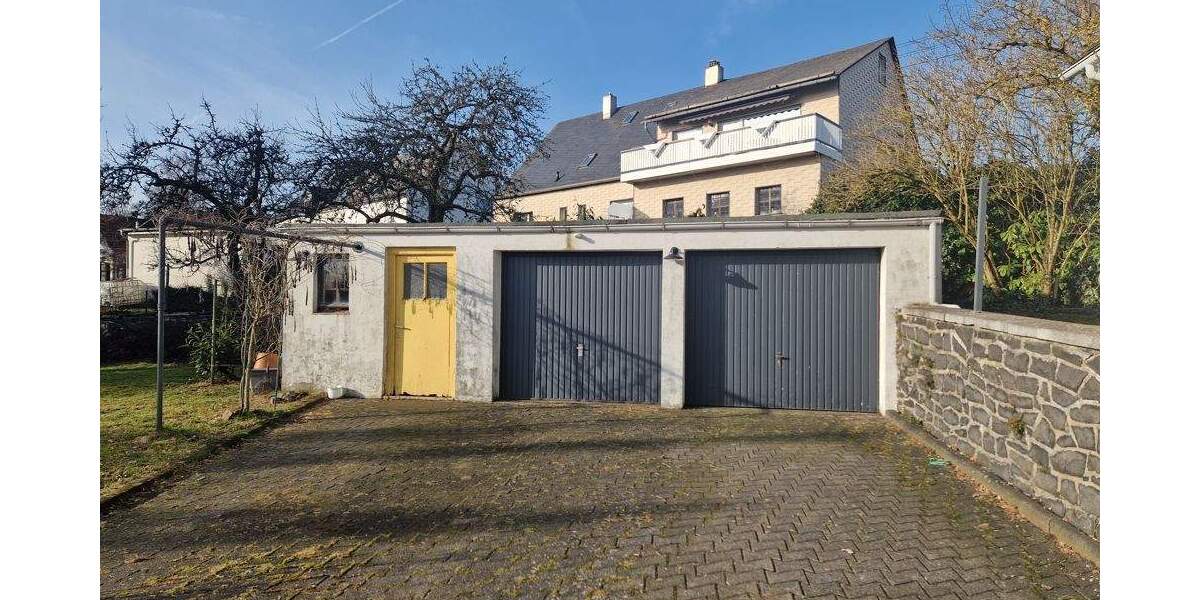 Einfamilienhaus Nisterau / Bach Bach - 5 Zimmer, 226 m&sup2;, 269.000&euro; | Angebot:25799355