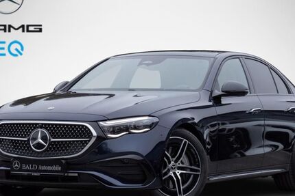 Mercedes-Benz E 200 9.849 km 52.670 &euro; Siegen 57074