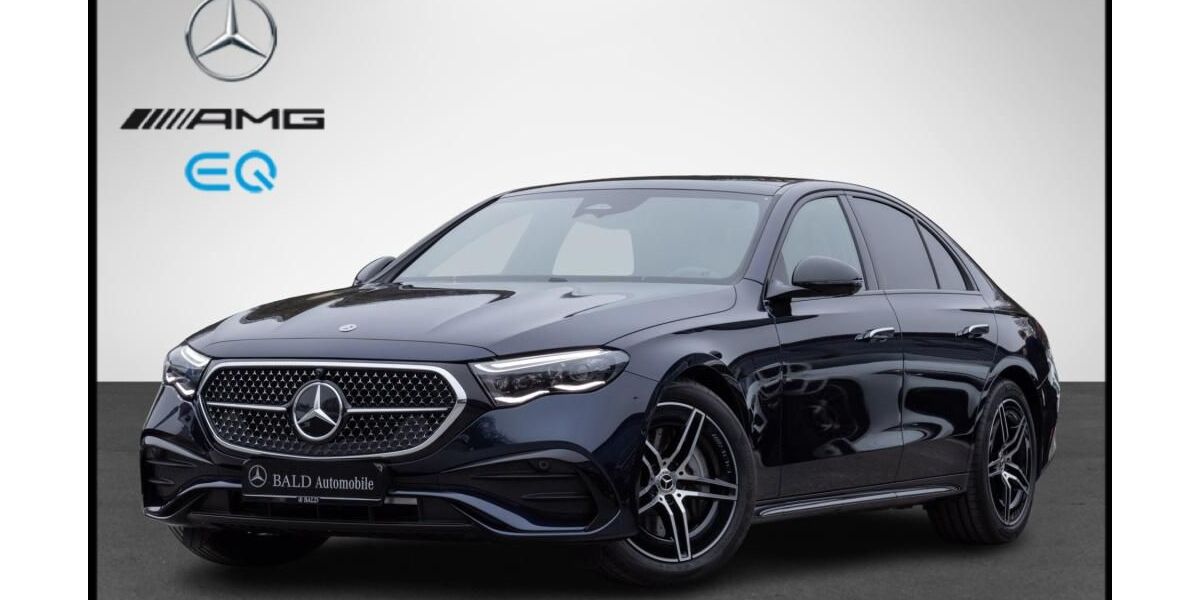 Mercedes-Benz E 200 9.849 km 52.670 &euro; Siegen 57074