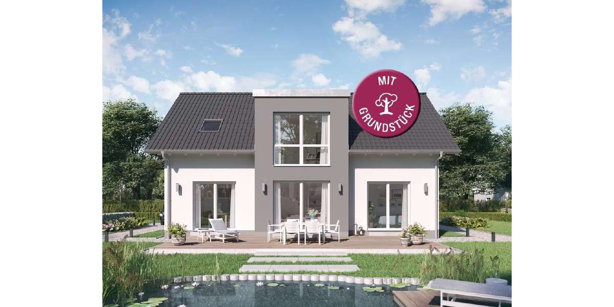 Einfamilienhaus Wilnsdorf - 6 Zimmer, 157 m&sup2;, 621.100&euro; | Angebot:24806252