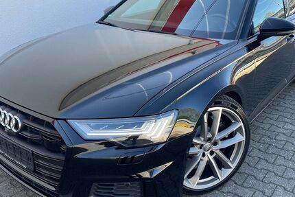 Audi S6 76.500 km 46.490 &euro; Zehnhausen 56477