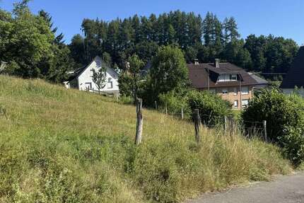 Grundstück Kreuztal - 62.500&euro; | Angebot:22057415