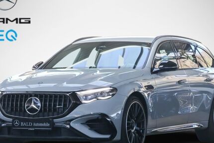 Mercedes-Benz E 53 AMG 14.774 km 80.880 &euro; Siegen 57074