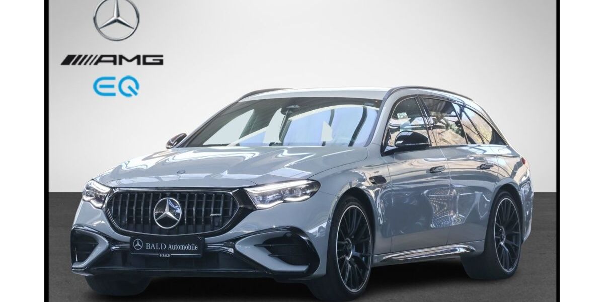 Mercedes-Benz E 53 AMG 14.774 km 80.880 &euro; Siegen 57074