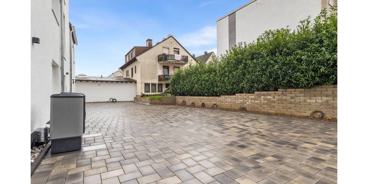 Etagenwohnung Attendorn - 2 Zimmer, 50 m&sup2;, 700&euro; | Angebot:26630824