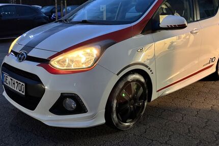Hyundai i10 79.600 km 5.999 &euro; Olpe 57462