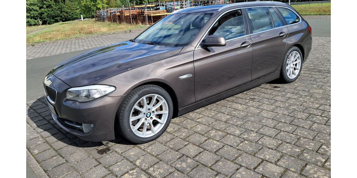 BMW 530 225.000 km 10.250 &euro; Herborn 35745