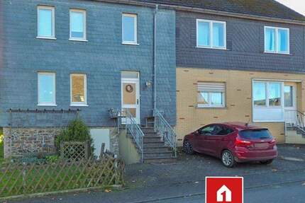 Haus Daaden VG - 8 Zimmer, 235 m&sup2;, 275.000&euro; | Angebot:25738151