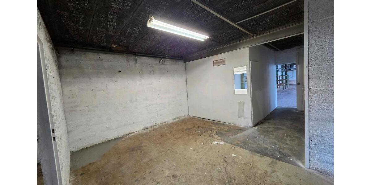 Gewerbeobjekt Daaden - 1.500&euro; | Angebot:26641193