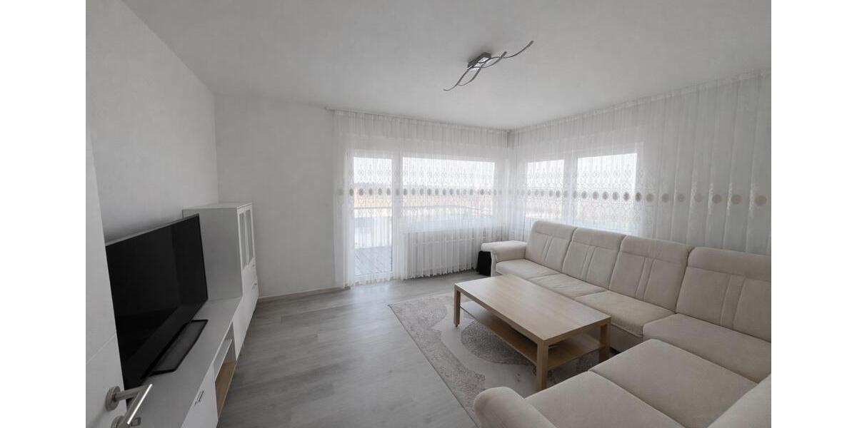 Etagenwohnung Hachenburg - 3 Zimmer, 66 m&sup2;, 700&euro; | Angebot:25647059