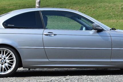 BMW 320 244.000 km 6.399 &euro; Hilchenbach-Helberhausen 57271