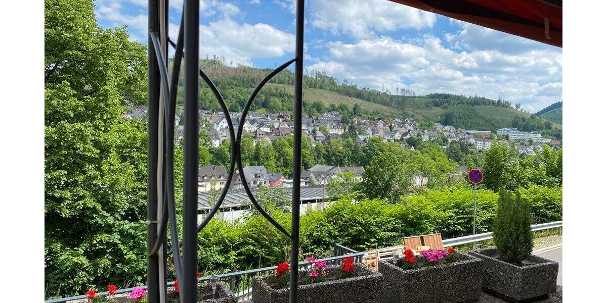 Mehrfamilienhaus, Wohnhaus Lennestadt Altenhundem - 1 Zimmer, 235 m&sup2;, 215.000&euro; | Angebot:25682536