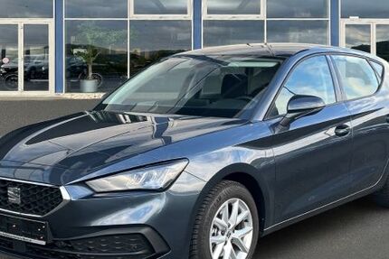 Seat Leon 16.344 km 23.450 &euro; Herborn 35745