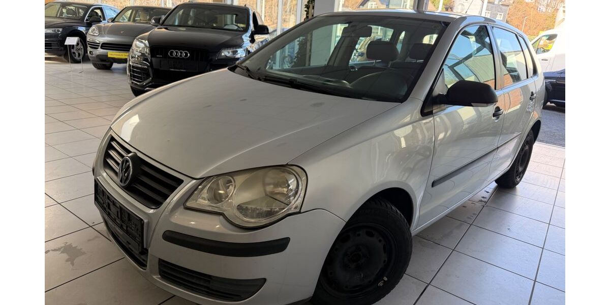 VW Polo 147.100 km 3.490 &euro; Kreuztal 57223
