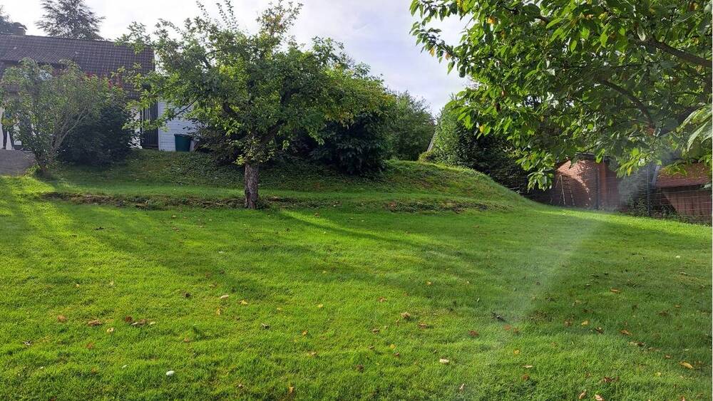 Grundstück Fensdorf - 45.000&euro; | Angebot:25698768