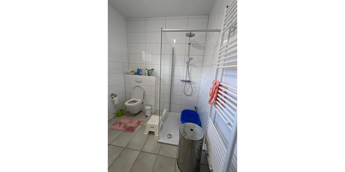 Etagenwohnung Siegen Eiserfeld - 3 Zimmer, 83 m&sup2;, 705&euro; | Angebot:25996432