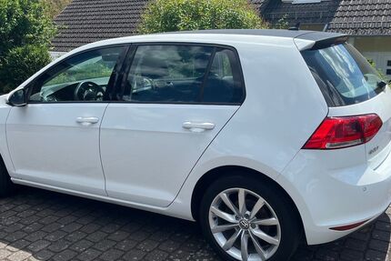 VW Golf 116.250 km 10.500 &euro; Breitscheid 35767