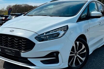 Ford S-Max 98.100 km 22.897 &euro; Waldbröl 51545