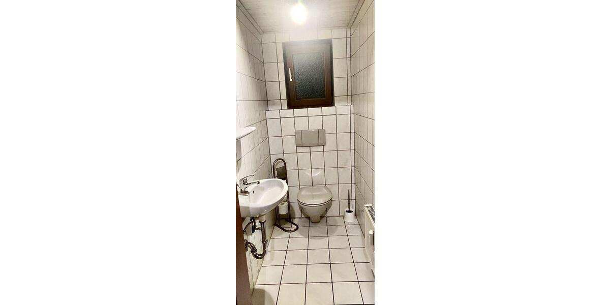 Erdgeschoßwohnung Höhn - 1 Zimmer, 45 m&sup2;, 390&euro; | Angebot:25963052