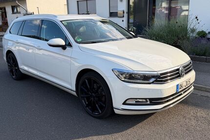VW Passat 172.963 km 15.100 &euro; Brachbach 57555