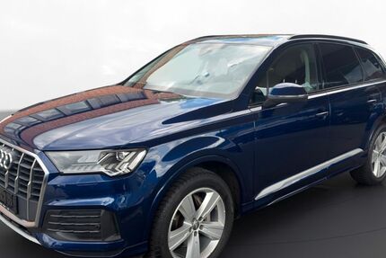 Audi Q7 57.923 km 46.990 &euro; Siegen 57074