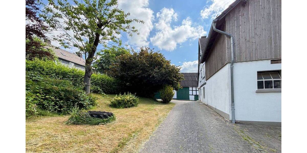 Einfamilienhaus Morsbach / Steimelhagen Steimelhagen - 8 Zimmer, 132 m&sup2;, 329.000&euro; | Angebot:25776402