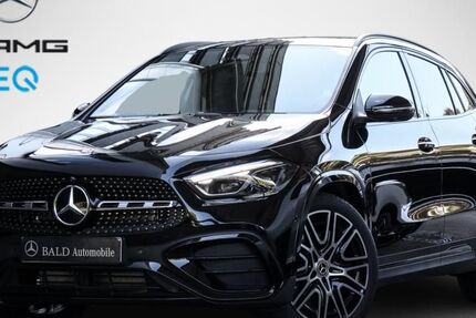 Mercedes-Benz GLA 250 12.500 km 53.880 &euro; Siegen 57074