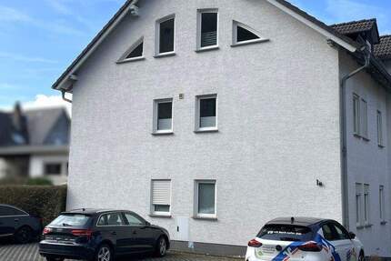 Wohnung Herborn / Merkenbach Merkenbach - 2 Zimmer, 60 m&sup2;, 115.000&euro; | Angebot:25845290